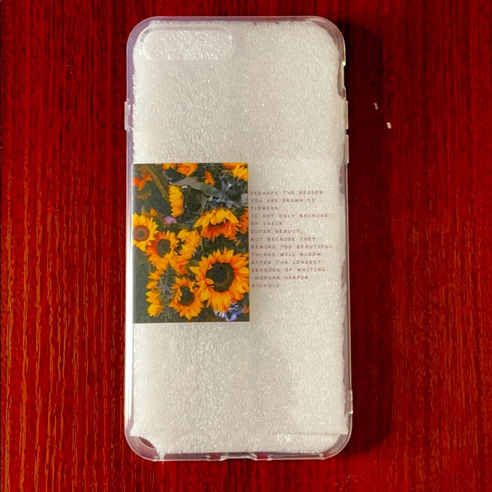 iPhone 8 and 7 plus case